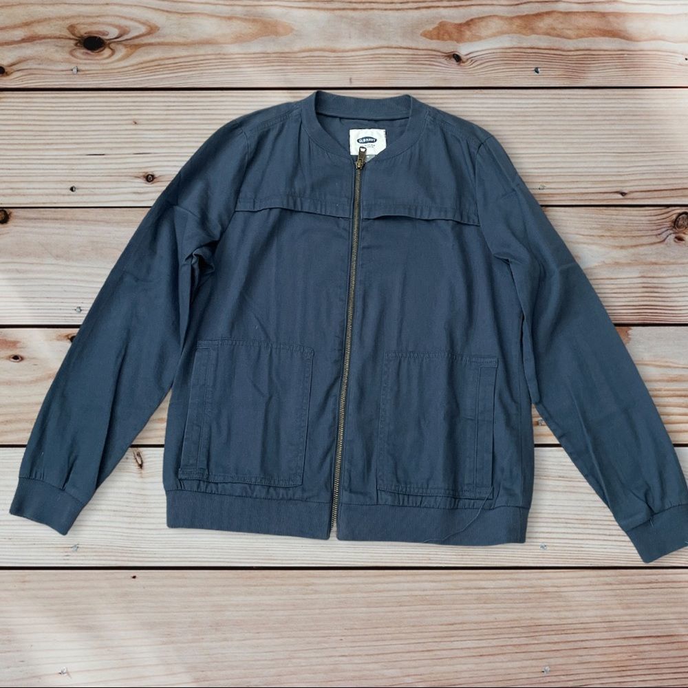 Old Navy spring or fall jacket size Medium